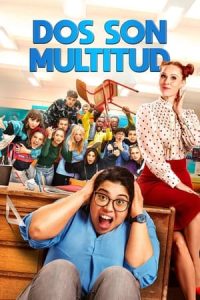 Dos son multitud [Spanish]